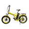 จักรยานไฟฟ้า 48v พับได้ 500w 36V 350W 48v E-Bike Battery