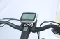 จักรยานไฟฟ้า 2 ล้อ 28 นิ้ว 36v 10.4 Ah แบตเตอรี่ลิเธียม GPS 40km / H 50km / H