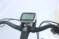 จักรยานไฟฟ้า 36v 500w 700c ช่วง 20 ไมล์ Eec Coc แบบพกพา E Bike 28&quot;
