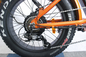 จักรยานไฟฟ้า 48 โวลต์ 500 วัตต์ 10.4Ah 250w 48v 20ah Ebike 48v จักรยานพับไฟฟ้า