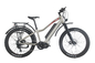 E Bike 26 นิ้ว 48v 1000w จักรยานไฟฟ้า 26 นิ้วล้อรถจักรยานไฟฟ้า Strong Off Road