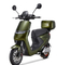 สมาร์ทรถจักรยานยนต์ไฟฟ้าสกู๊ตเตอร์ 3000w 2 ล้อ Citycoco สกู๊ตเตอร์สำหรับผู้ใหญ่ Motorbike