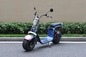 1500w Fast Electric รถจักรยานยนต์ สกู๊ตเตอร์ Fat 0-60 60 65 70 Mph 2 Wheel Citycoco
