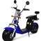 สกูตเตอร์รถจักรยานยนต์ไฟฟ้า 2 ล้อสำหรับผู้ใหญ่ Mini 1500w