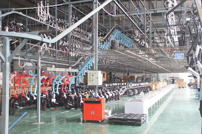 12 โวลต์ 13 แกน 19.5 Dc E Bike Motor Fat Tyre อุปกรณ์เสริมจักรยานไฟฟ้า Ebikes 10