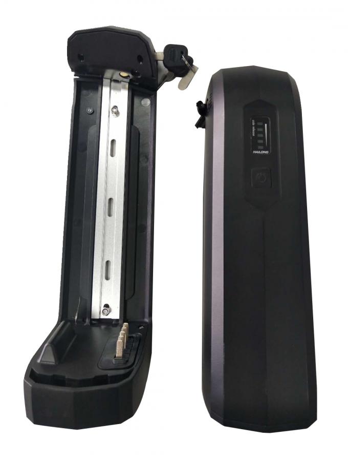 48v ไขมันยางจักรยานไฟฟ้า 20 นิ้ว 500w 40 Mph แบตเตอรี่ขับเคลื่อนด้วยยางหนา 16