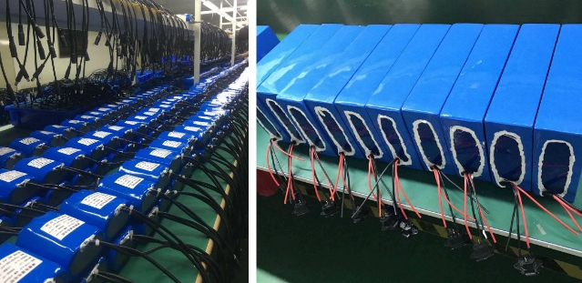 48v ไขมันยางจักรยานไฟฟ้า 20 นิ้ว 500w 40 Mph แบตเตอรี่ขับเคลื่อนด้วยยางหนา 19