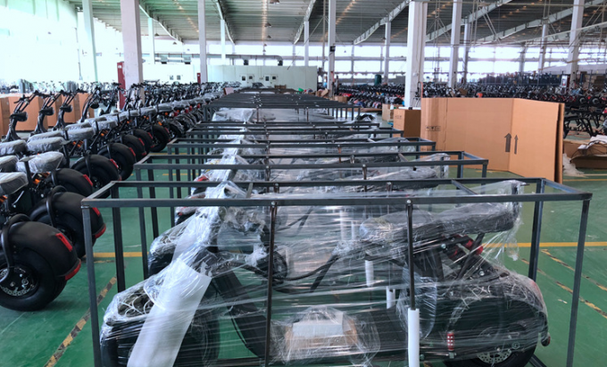 48v ไขมันยางจักรยานไฟฟ้า 20 นิ้ว 500w 40 Mph แบตเตอรี่ขับเคลื่อนด้วยยางหนา 29