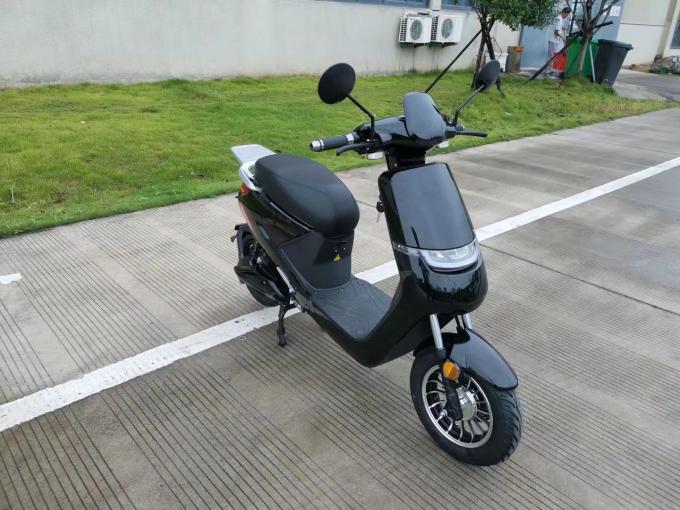 60-80km 72 โวลต์สกู๊ตเตอร์ไฟฟ้า 60 โวลต์ 20Ah แบตเตอรี่ลิเธียม 9