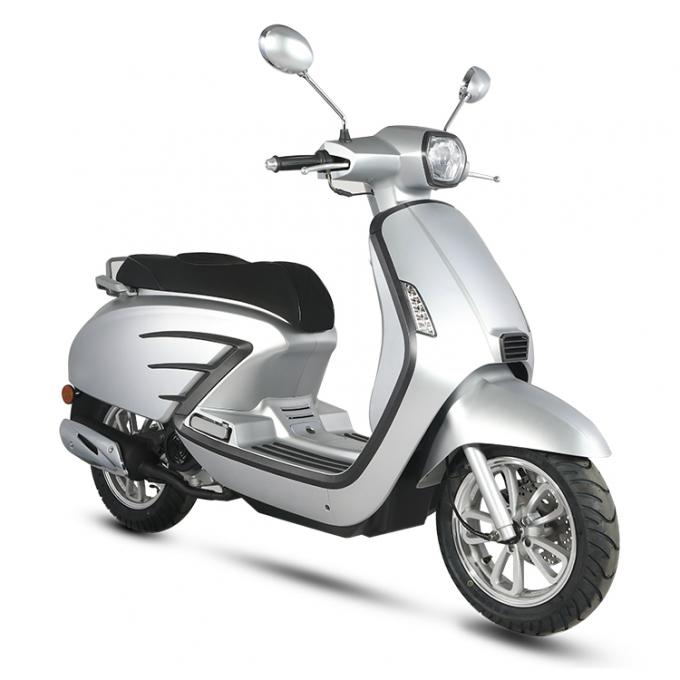 Citycoco 3000w สกู๊ตเตอร์ไฟฟ้า 20 Mph 25 Mph 30mph COC EEC Safe Smart 6