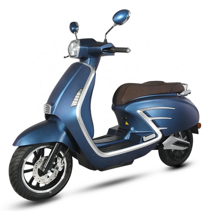 Citycoco 3000w สกู๊ตเตอร์ไฟฟ้า 20 Mph 25 Mph 30mph COC EEC Safe Smart 7