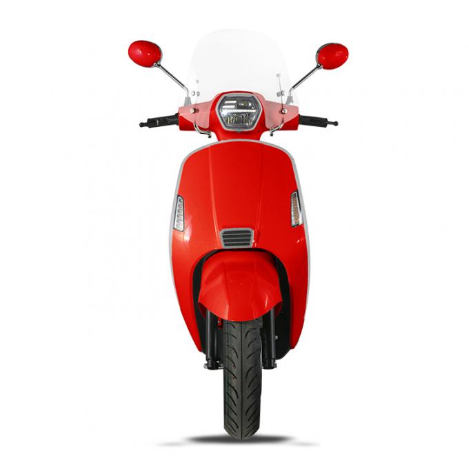 Citycoco 3000w สกู๊ตเตอร์ไฟฟ้า 20 Mph 25 Mph 30mph COC EEC Safe Smart 0