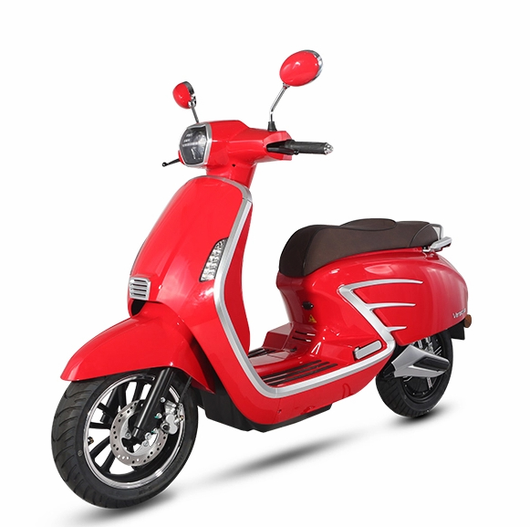 Citycoco 3000w สกู๊ตเตอร์ไฟฟ้า 20 Mph 25 Mph 30mph COC EEC Safe Smart 1