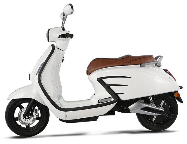Citycoco 3000w สกู๊ตเตอร์ไฟฟ้า 20 Mph 25 Mph 30mph COC EEC Safe Smart 4