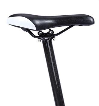 250W 750w Electric City Bike 16.5AH แบตเตอรี่มอเตอร์คู่สำหรับผู้ใหญ่ 3