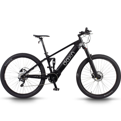 ยางไขมัน 750w Electric City Bike 90 Nm Hub Motor Uk Warehouse